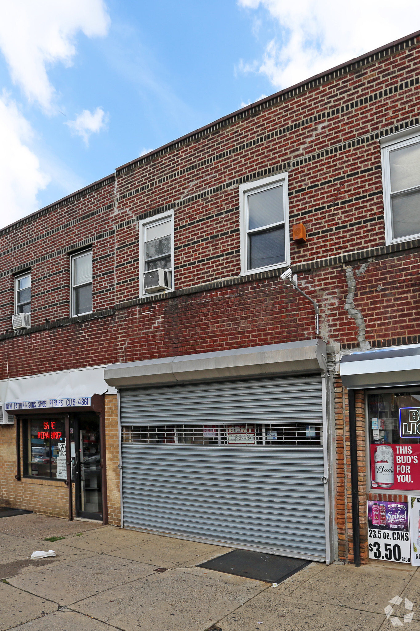 6035 Castor Ave, Philadelphia, PA for sale Primary Photo- Image 1 of 1