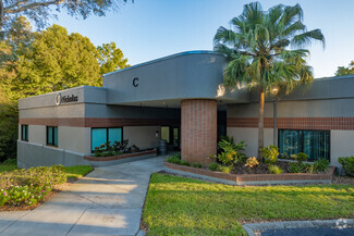 More details for 2454 N McMullen Booth Rd, Clearwater, FL - Office for Lease