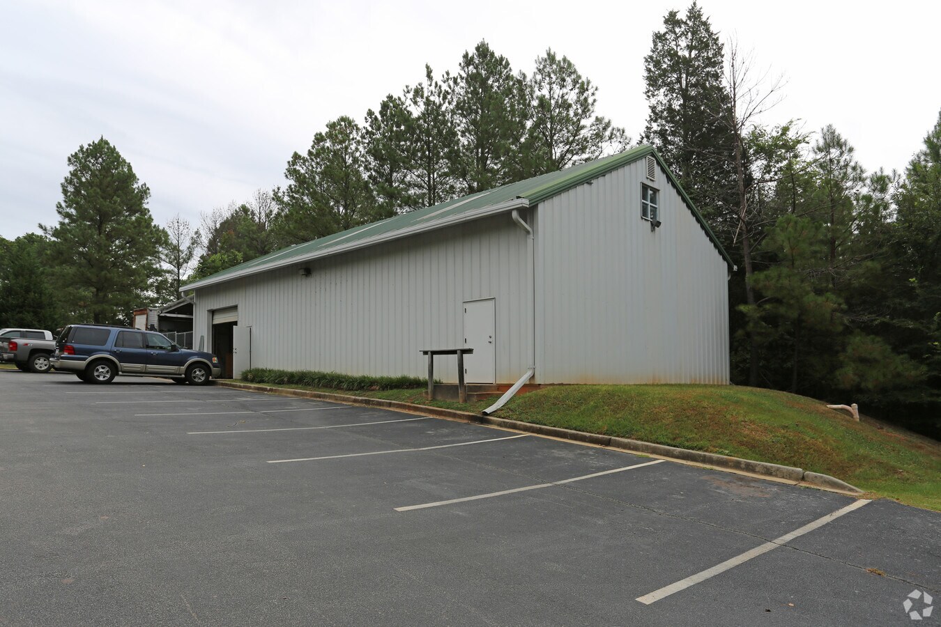 6136 Old Bush River Rd, Columbia, SC 29212