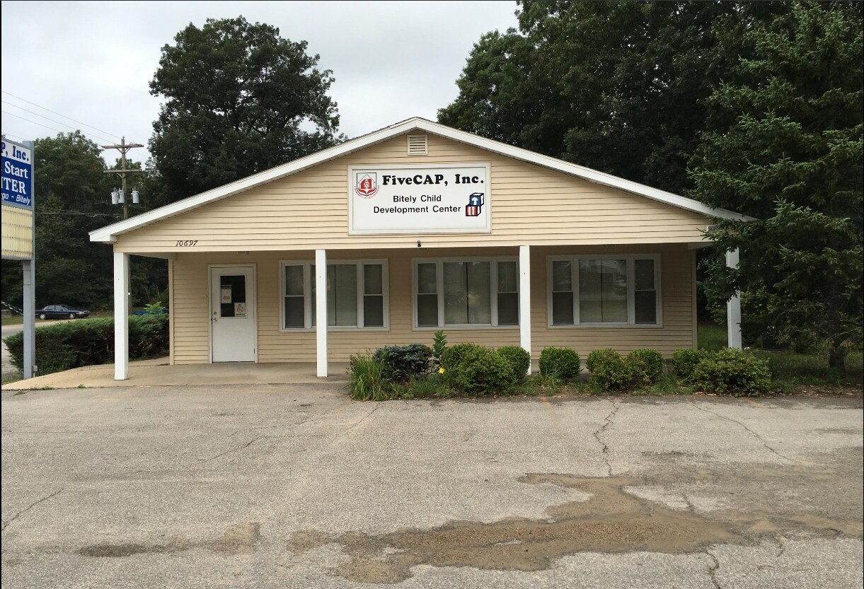 10697 N Bingham Ave, Bitely, MI for sale Primary Photo- Image 1 of 1