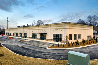 More details for 330 Seagle St, Huntersville, NC - Flex for Lease