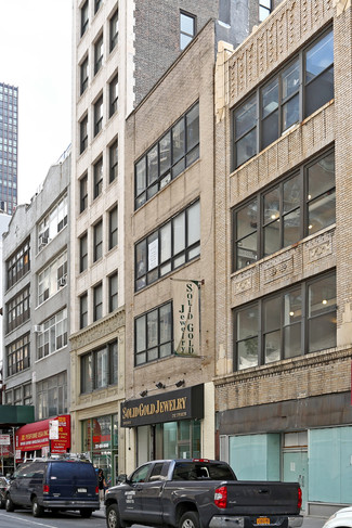 More details for 28 W 30th St, New York, NY - Office/Retail for Lease