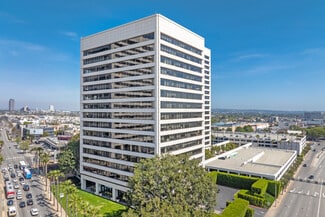 More details for 11100 Santa Monica Blvd, Los Angeles, CA - Office for Lease