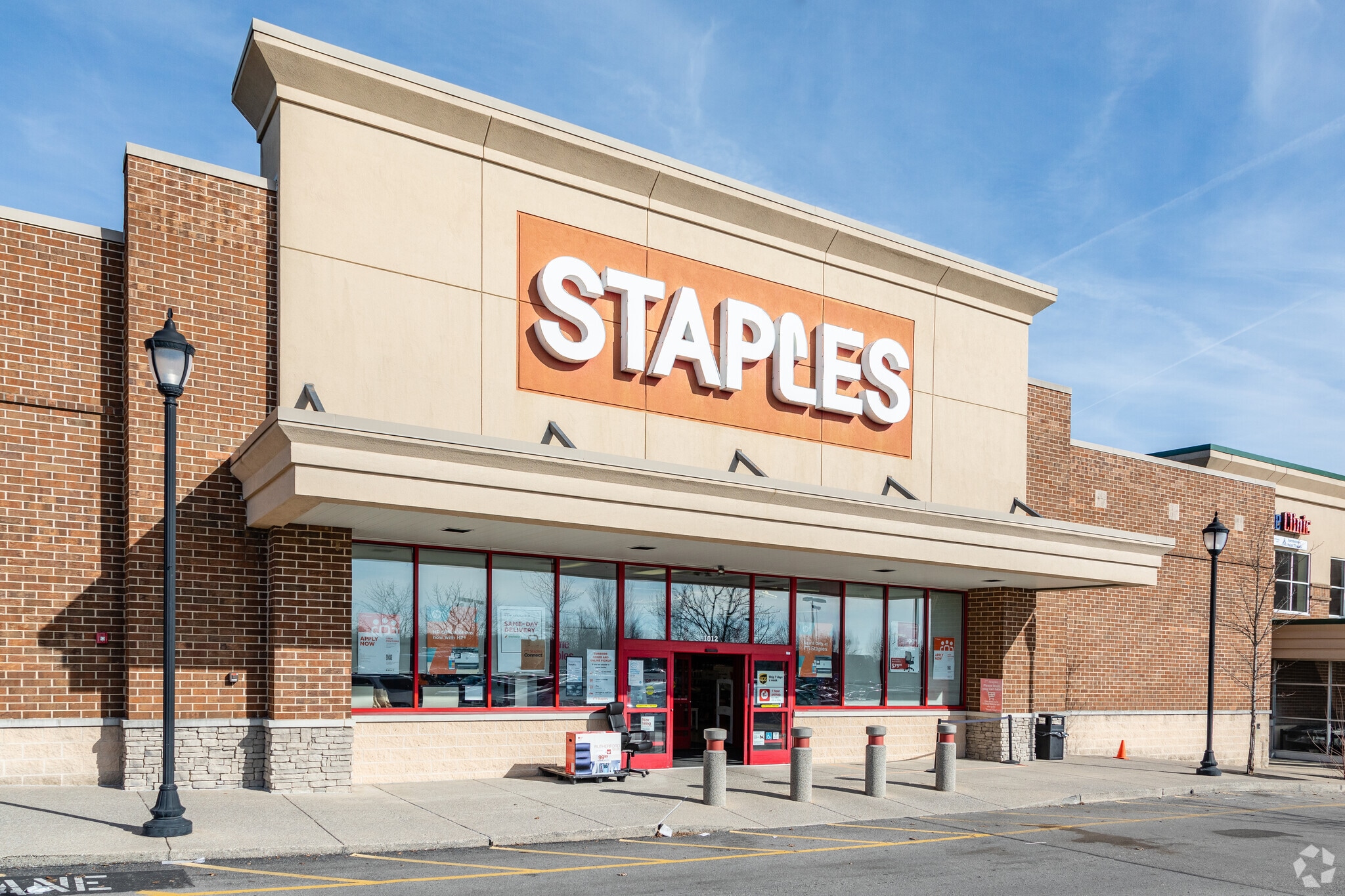 1010-1038 Glenbrook Way, Hendersonville, TN for lease Primary Photo- Image 1 of 20