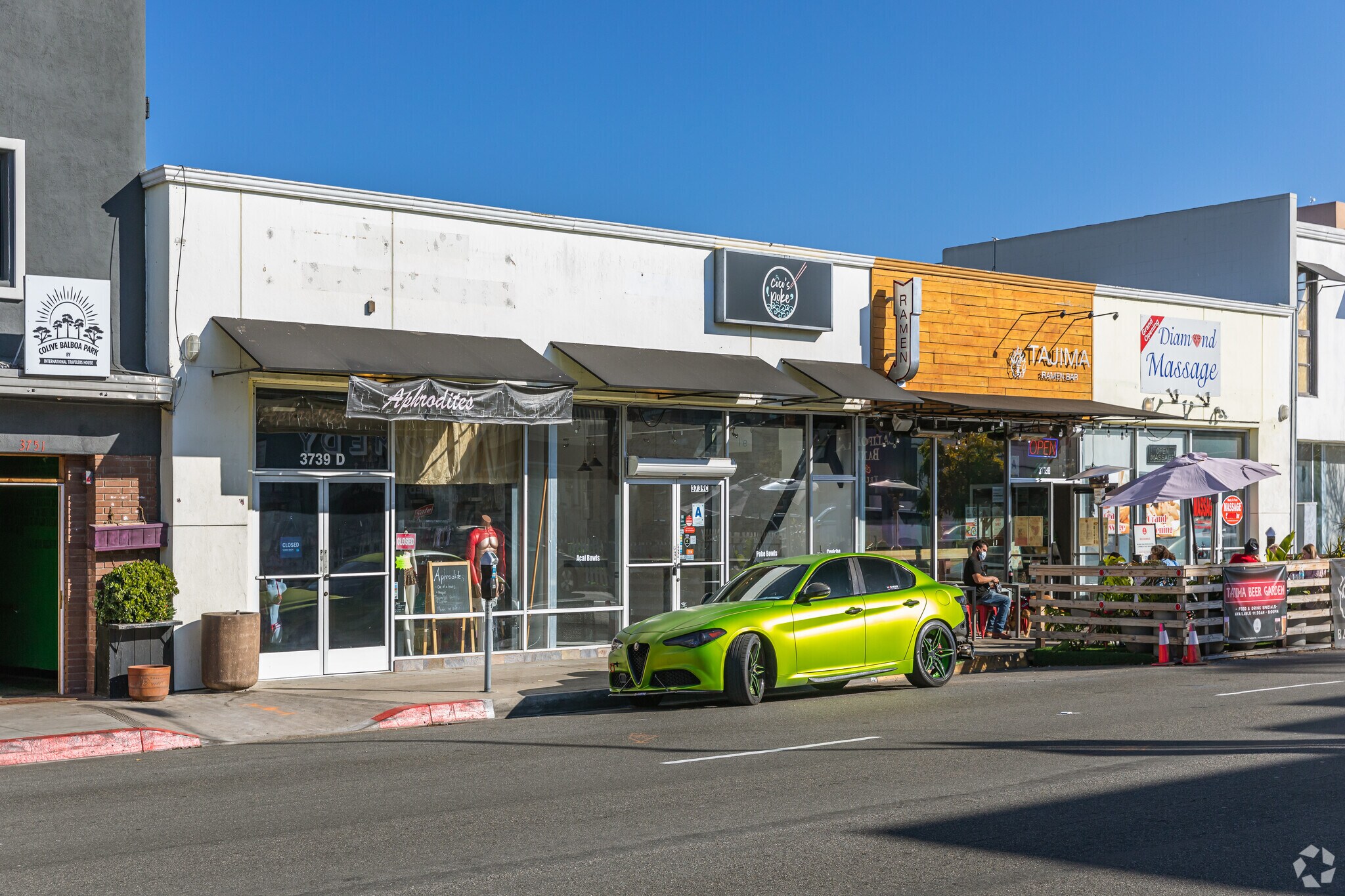 3739 6th Ave, San Diego, CA for sale Primary Photo- Image 1 of 1