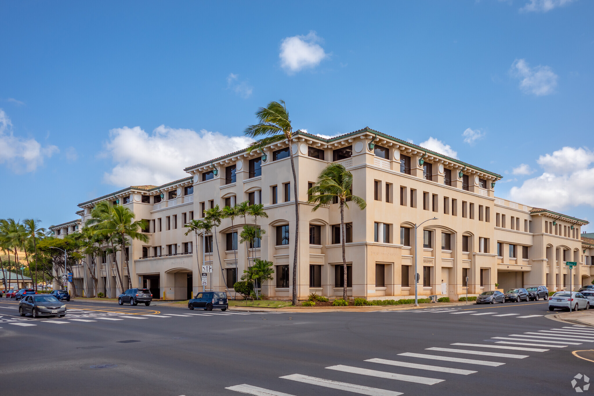 949 Kamokila Blvd, Kapolei, HI for lease Building Photo- Image 1 of 8