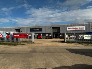 More details for 40 Hemmells, Basildon - Industrial for Sale