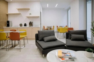 More details for 59 Avenue Marceau, Paris - Coworking for Lease