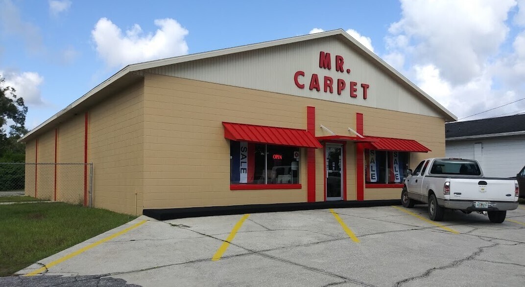 552 S Spring Garden Ave, Deland, FL for sale Building Photo- Image 1 of 1