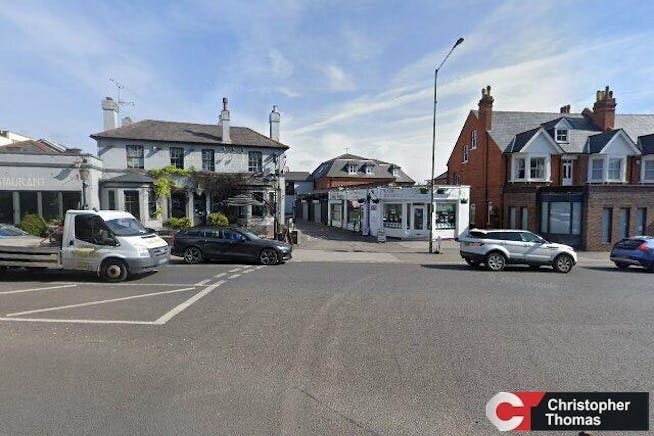 3-7 High St, Ascot for sale - Building Photo - Image 1 of 1