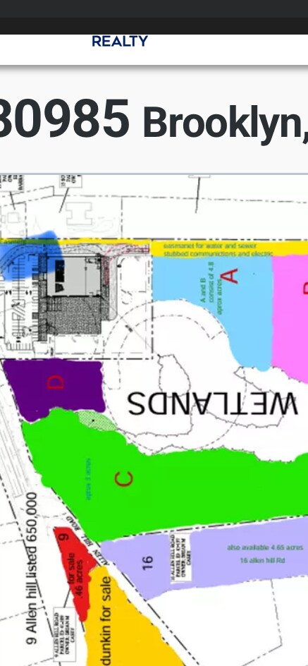 Providence Rd, Brooklyn, CT for sale Building Photo- Image 1 of 20