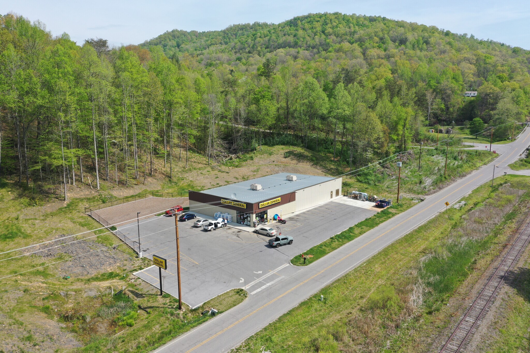 6359 Tennessee 90, Clairfield, TN for sale Building Photo- Image 1 of 1
