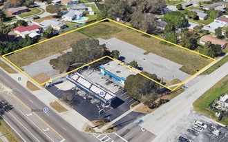 Development Opportunity in Mid-Pinellas - Land