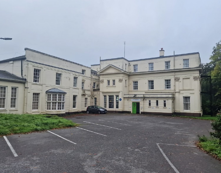 1046 Bristol Rd, Birmingham for sale - Primary Photo - Image 1 of 1