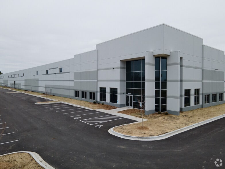 Wilmot Rd, Kenosha, WI 53142 Bristol Highlands Commerce Center