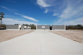 23435 FM 1314, Porter, TX for lease Building Photo- Image 2 of 16