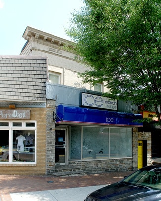 More details for 506-508 York Rd – Retail for Sale, Towson, MD