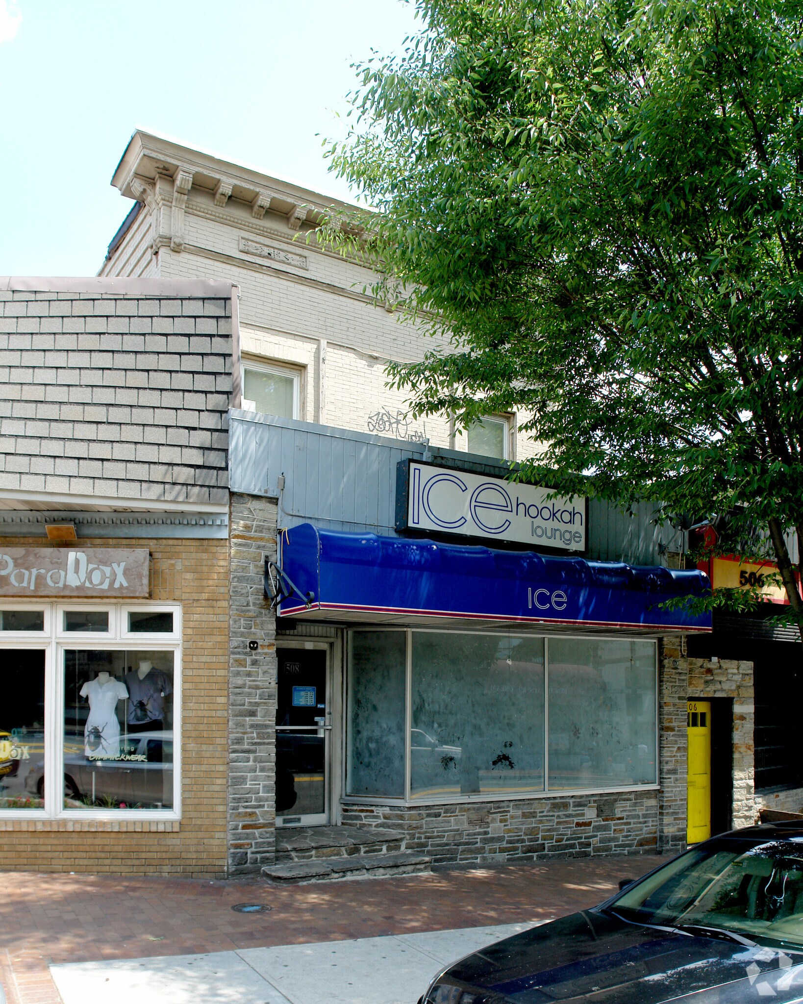 508 York Rd, Towson, MD for sale Primary Photo- Image 1 of 4