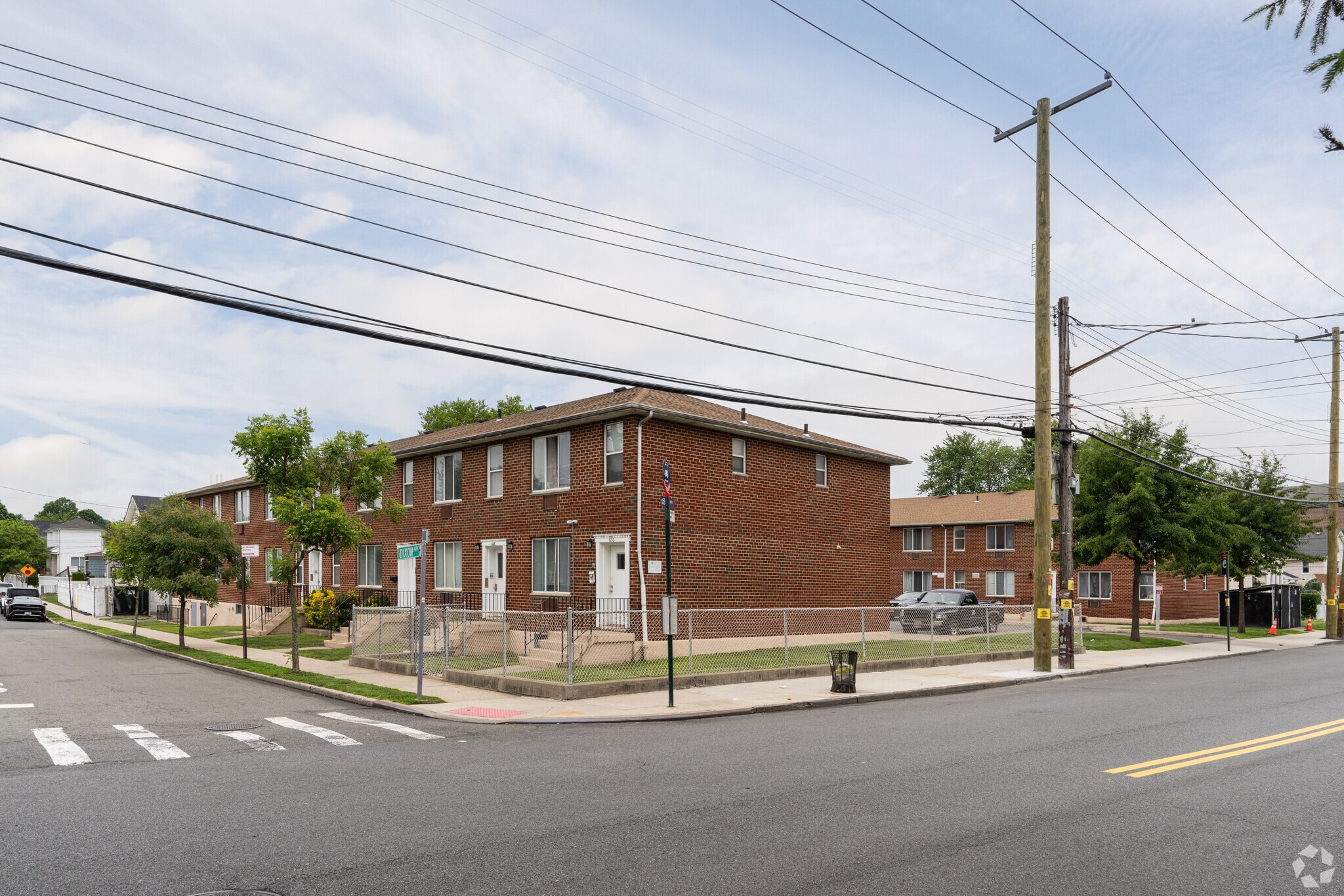646-662 Port Richmond Ave, Staten Island, NY for sale Primary Photo- Image 1 of 8