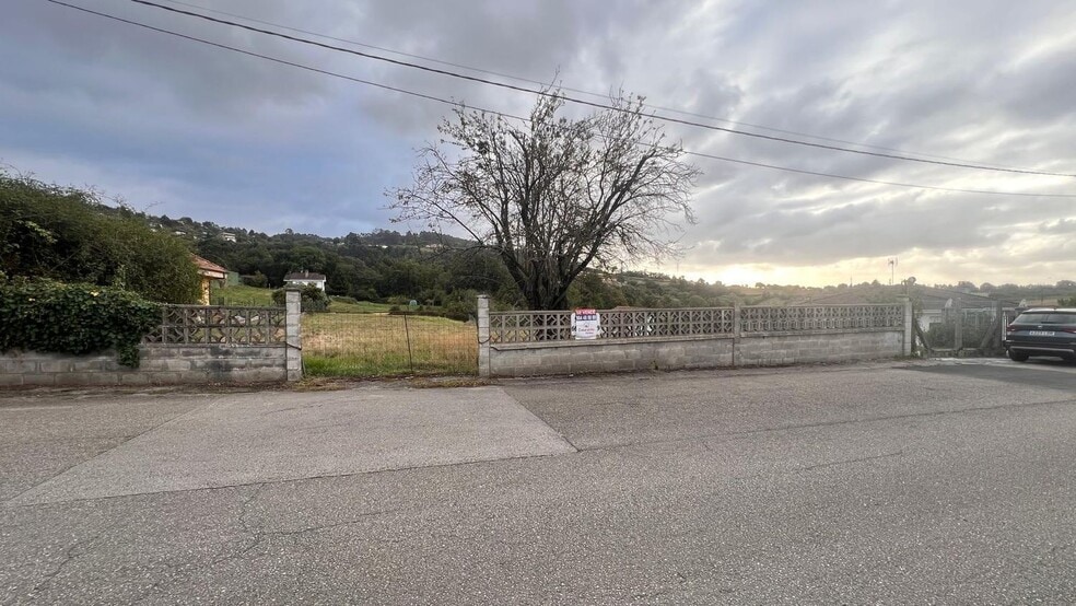 Land in Gijón, Asturias for sale - Building Photo - Image 3 of 9
