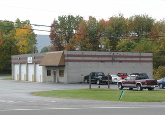 More details for 270 Brushy Ridge Rd, Montoursville, PA - Industrial for Lease
