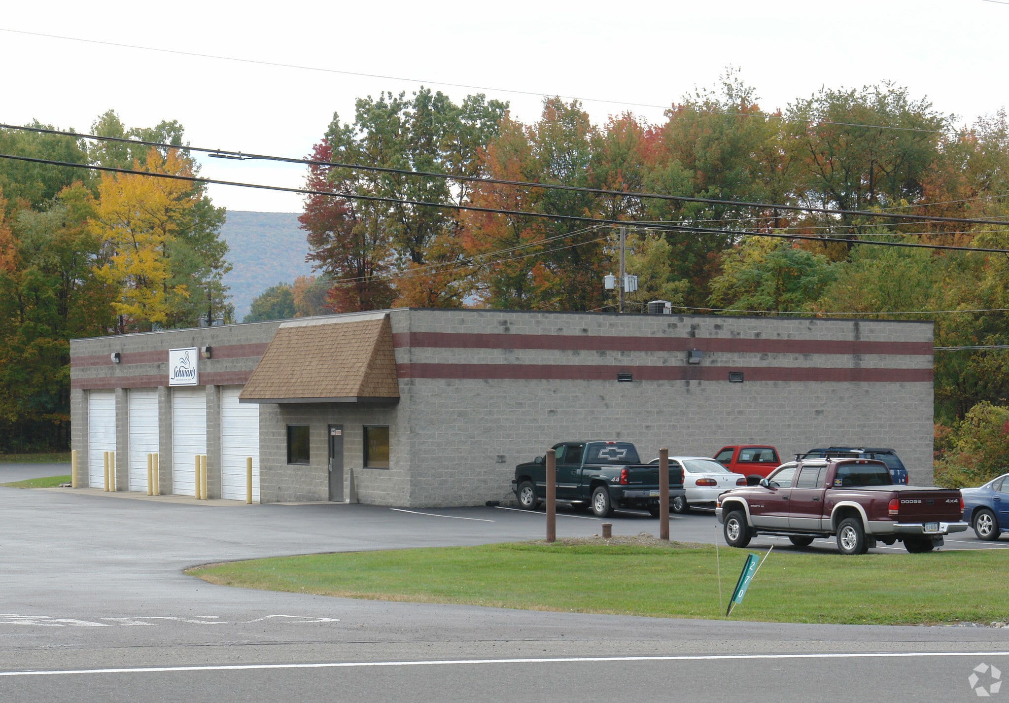 270 Brushy Ridge Rd, Montoursville, PA for lease Primary Photo- Image 1 of 3