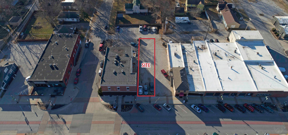 715 Main St, Grandview, MO for sale - Building Photo - Image 1 of 1