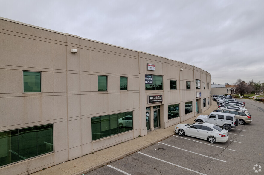 2 Automatic Rd, Brampton, ON for sale - Building Photo - Image 3 of 5