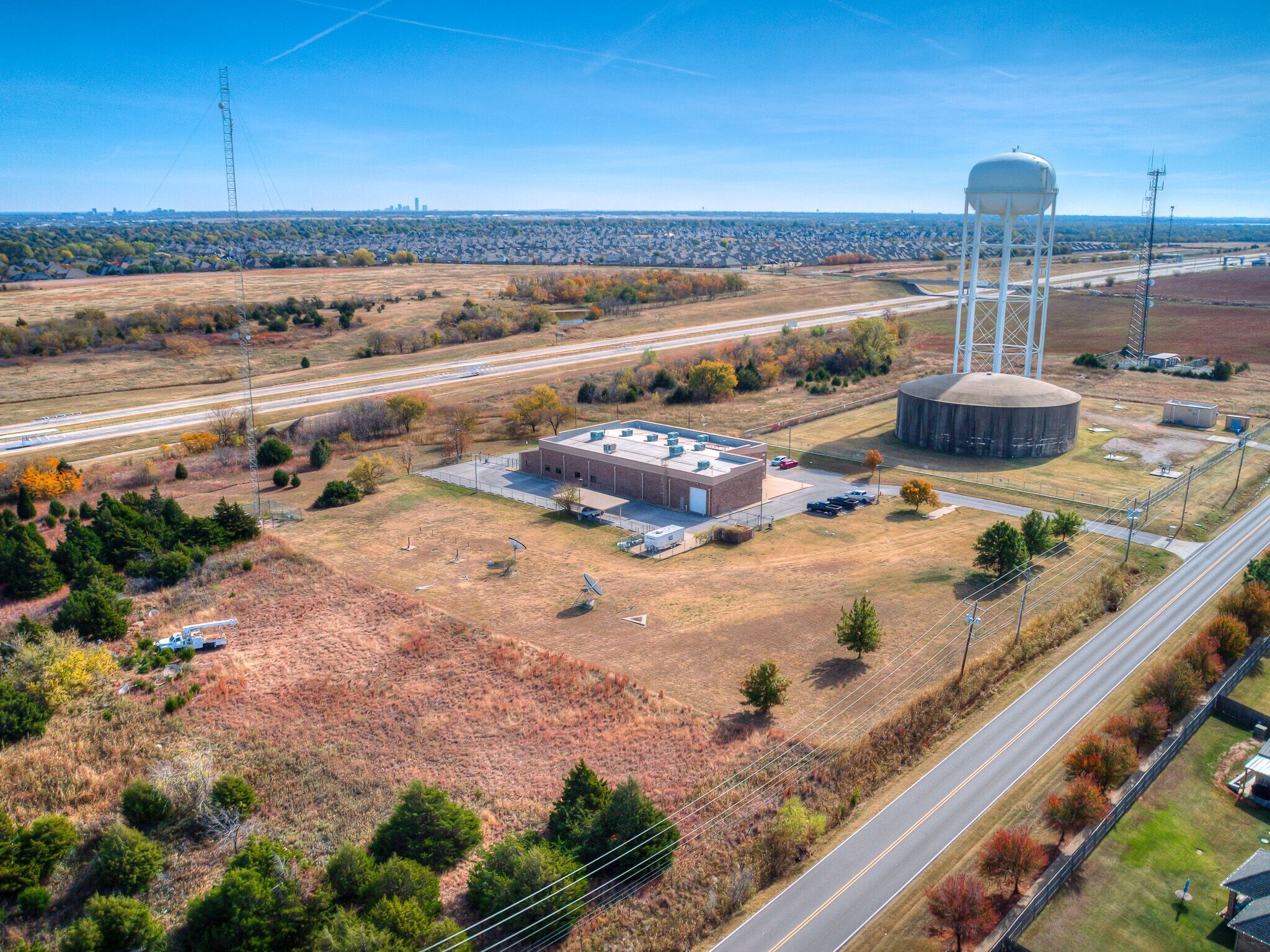 9802 N Morgan Rd, Yukon, OK for sale Primary Photo- Image 1 of 46