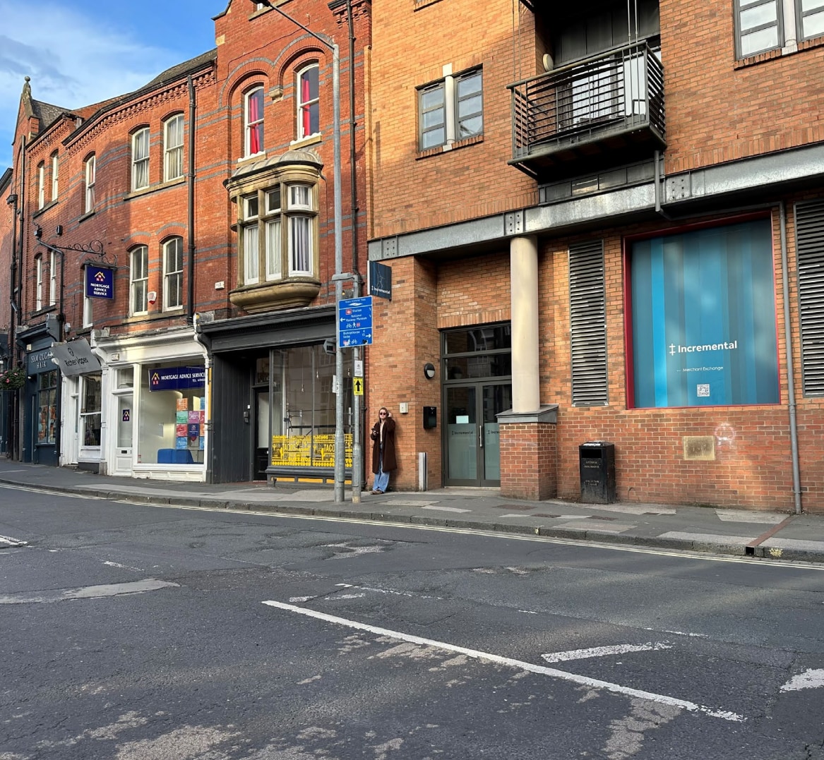 5 Skeldergate, York for sale Building Photo- Image 1 of 1