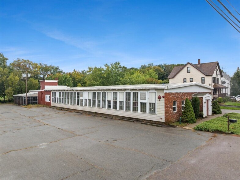 304 W Main St, Norton, MA for sale - Building Photo - Image 3 of 15