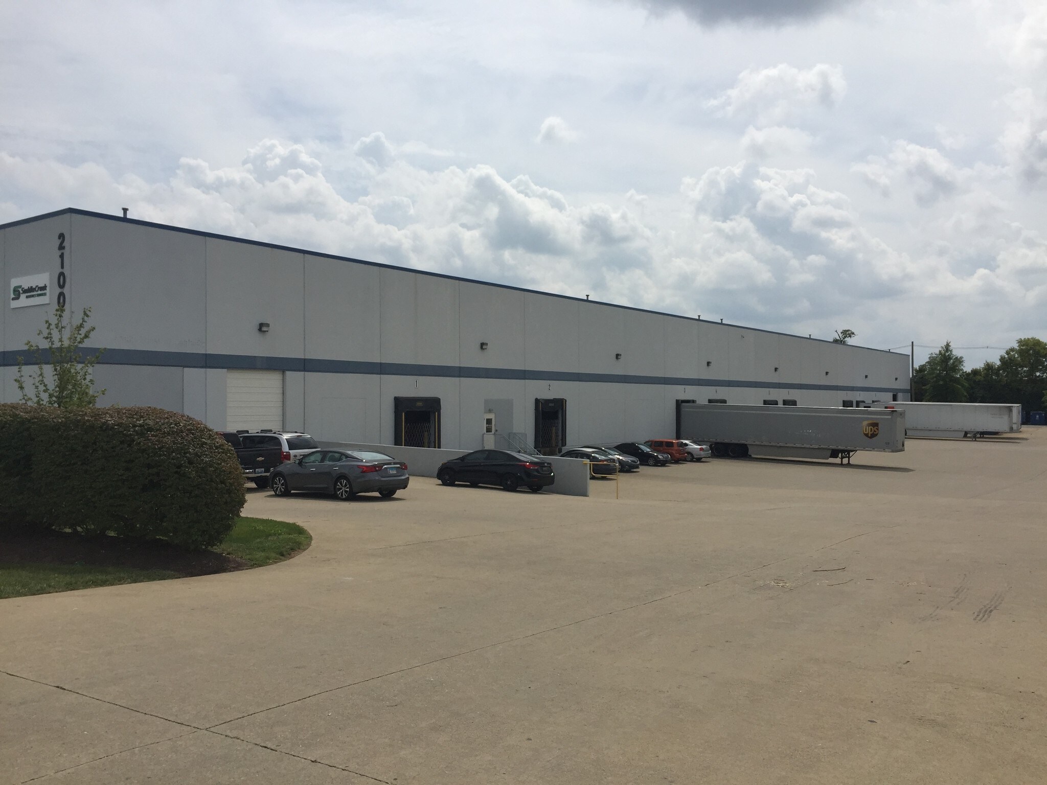 2100 Capstone Dr, Lexington, KY for sale Building Photo- Image 1 of 1