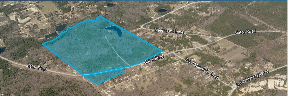 500 Gator Rd, Gaston, SC for sale Primary Photo- Image 1 of 4