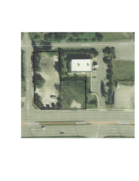 2519 Hypoluxo Rd, Lake Worth, FL for sale - Primary Photo - Image 1 of 1