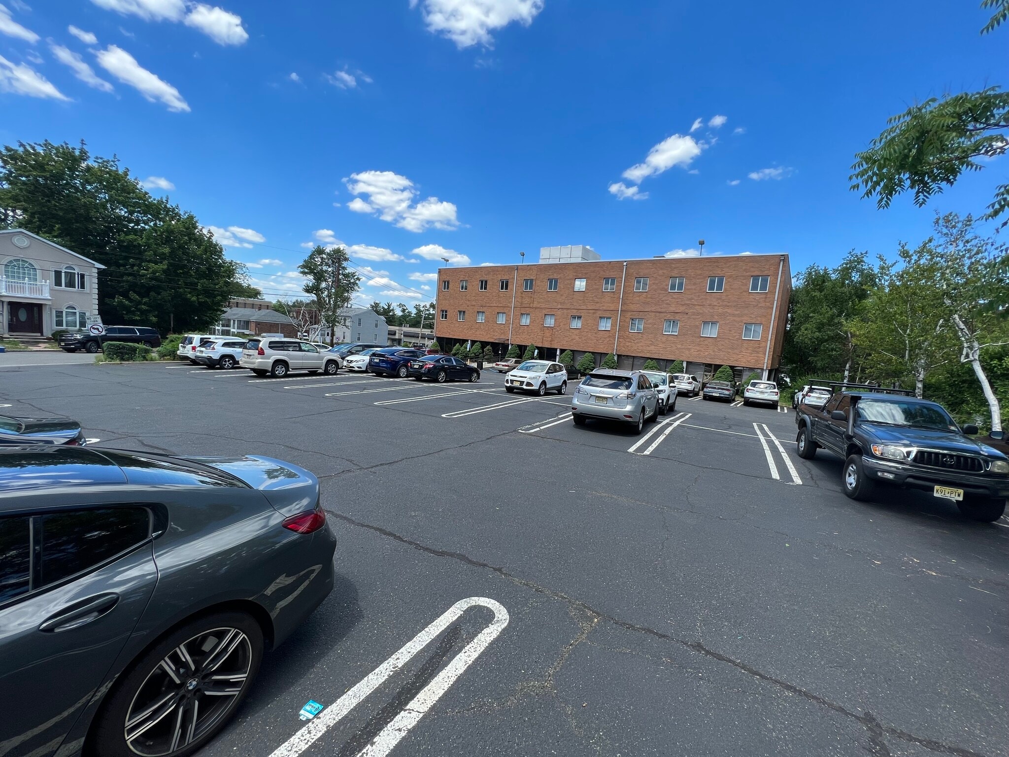 55 Morris Ave, Springfield, NJ for sale Building Photo- Image 1 of 1