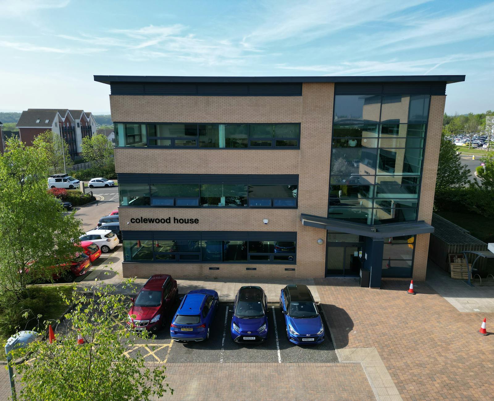 Kingfisher Way, Stockton On Tees for lease Building Photo- Image 1 of 1