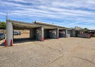 More details for 1706 Juan Tabo Blvd NE, Albuquerque, NM - Specialty for Sale