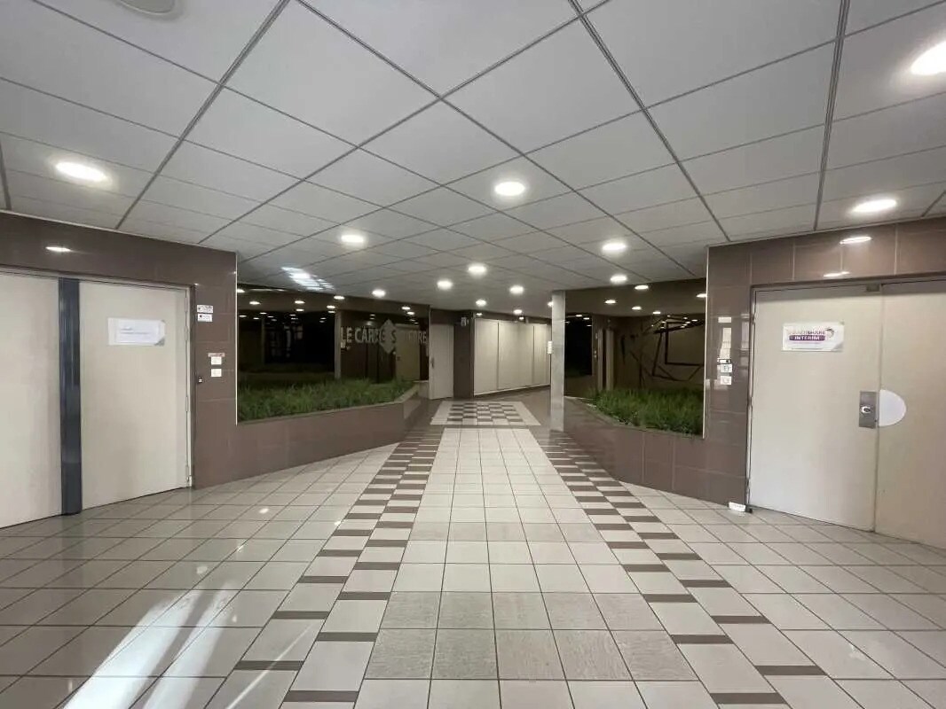 5 Rue Gorge De Loup, Lyon for lease Lobby- Image 1 of 15