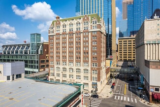 More details for LaSalle & Stage Apartments – Multifamily for Sale, Minneapolis, MN