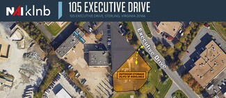 More details for 105 Executive Dr, Sterling, VA - Land for Lease