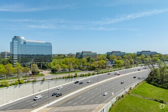535 Marriott Dr, Nashville, TN - AERIAL map view