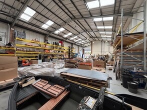 Priors Way, Maidenhead for lease Interior Photo- Image 2 of 4