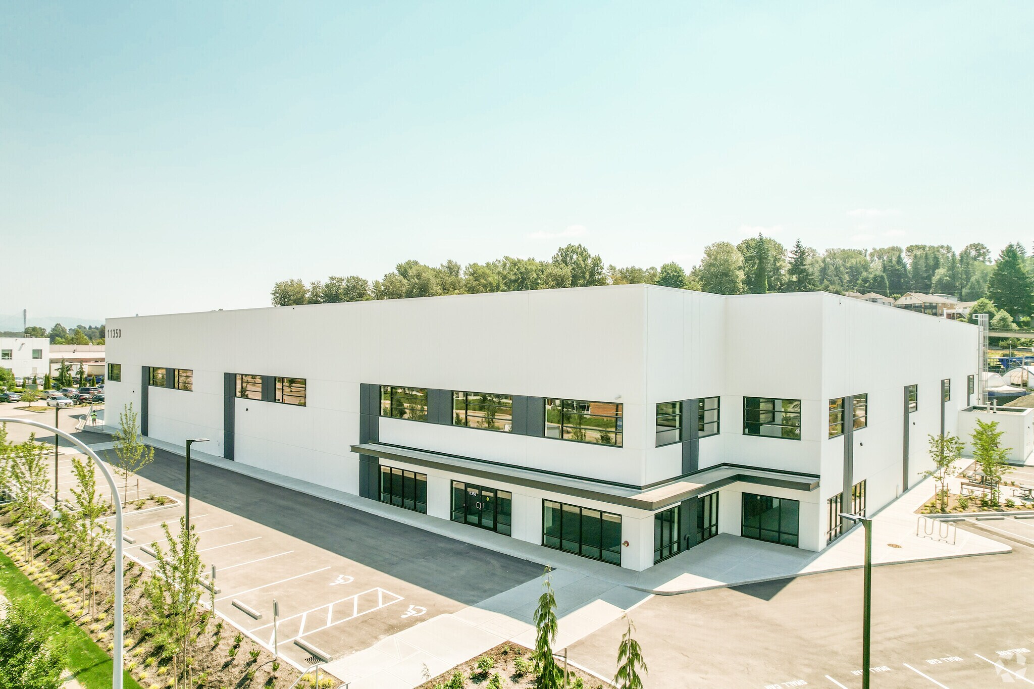 11350 Bridgeview Dr, Surrey, BC for sale Primary Photo- Image 1 of 1