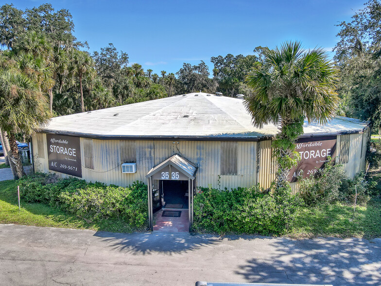 3535 South St, Titusville, FL for sale - Primary Photo - Image 1 of 12