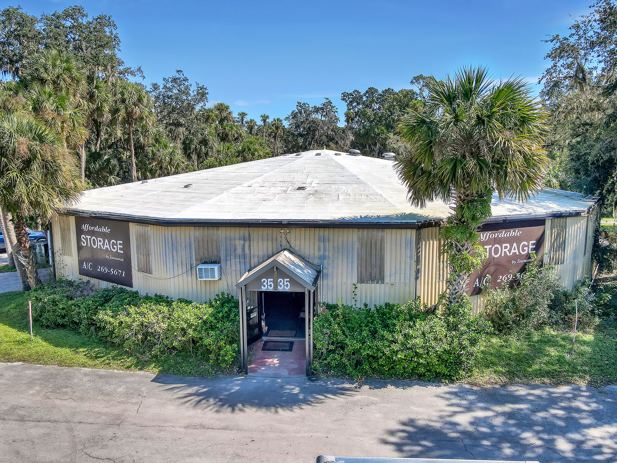 3535 South St, Titusville, FL for sale Primary Photo- Image 1 of 13