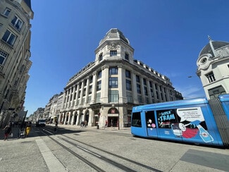 More details for 18 Rue De Vesle, Reims - Office for Lease