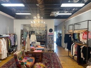 208 N Main St, Blacksburg, VA for sale Interior Photo- Image 2 of 3