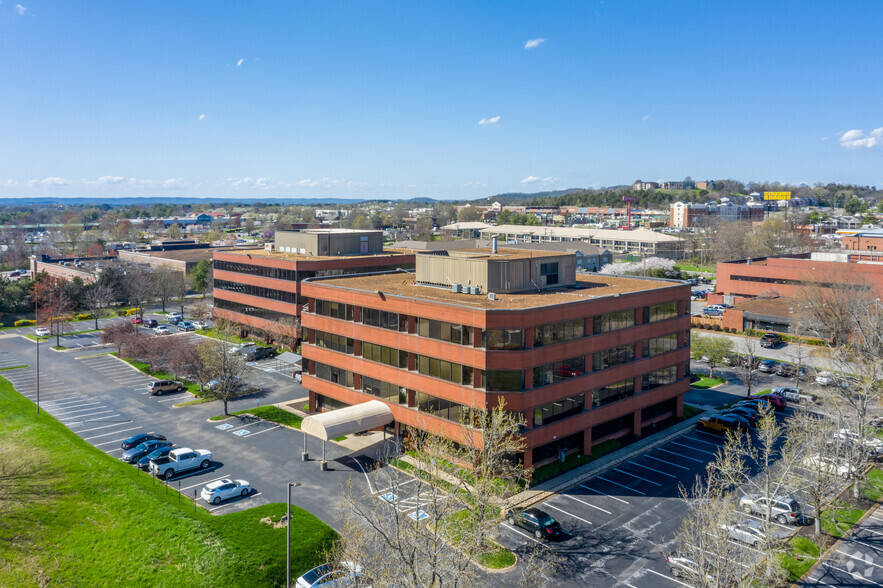 377 Riverside Dr, Franklin, TN for lease - Aerial - Image 3 of 7