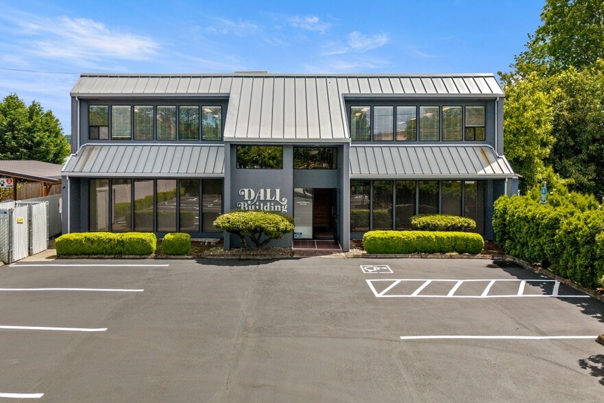 4400 SW 110th Ave, Beaverton, OR for sale - Building Photo - Image 1 of 46
