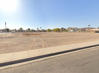 More details for 4102 W Union Hills Dr, Glendale, AZ - Land for Lease